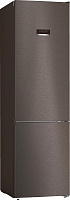 Холодильник BOSCH KGN39XG20R