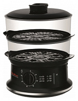 Пароварка TEFAL MV 140132