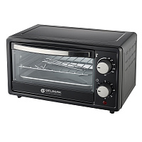 Мини-печь Gelberk GL-10B