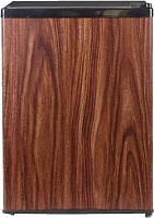 Однокамерный холодильник BRAVO XR-81WD