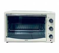 Мини-печь Zarget ZMO 45BE