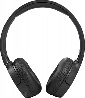 JBL Tune 660NC черный