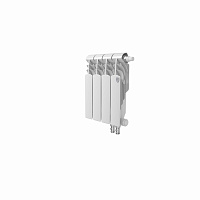 Royal Thermo Vittoria 350 VDL - 4 секц.