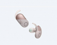 SONY WF-SP700N pink