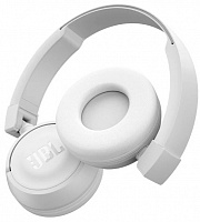 JBL T450 BT White