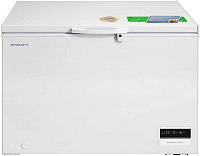 Морозильный ларь KRAFT BD(W)-335BL