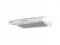 Плоская вытяжка SHINDO ITEA 50 SS