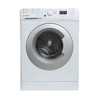 Фронтальная стиральная машина Indesit BWSE 6109 WSV