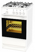 Кухонная плита ЛАДА PR 14.120-04 W
