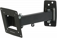 Кронштейн Kromax OPTIMA-103 черный