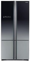 Холодильник HITACHI R-WB 732 PU5 XGR