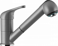 KUPPERSBERG VIDA KG2580 GREY METAL.