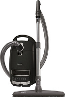 Пылесос MIELE SGSA3 Complete C3 Parquet Celebration чёрный обсидиан