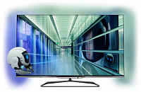 Телевизор PHILIPS 55PFL7008S/60