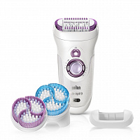 Эпилятор BRAUN SE 9941