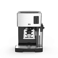 Кофеварка BQ BQ CM9002  Steel-Black