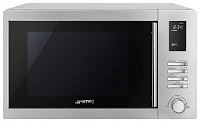 Микроволновая печь SMEG MOE25X