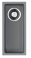 OMOIKIRI Bosen 20-U-GR Tetogranit/leningrad grey