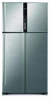 Холодильник HITACHI R-V 722 PU1X BSL