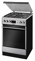 Газовая плита Hansa FCGX 53028