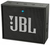 JBL GO Black