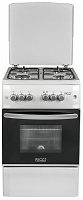 Газовая плита RICCI RGC 5008 WH