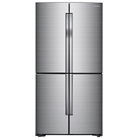 Холодильник SAMSUNG RF61K90407F