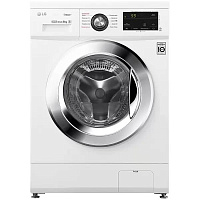 Стиральная машина LG F4J6TM7W