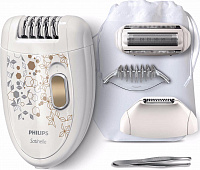 Эпилятор PHILIPS HP 6425/02
