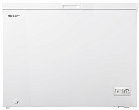 Морозильный ларь KRAFT BD(W)-310QX