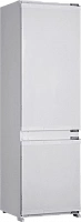 Встраиваемый холодильник Haier HRF225WBRU