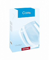 MIELE Соль для ПММ (1,5 кг), 21999325RU