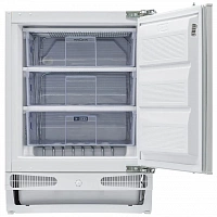 Встраиваемая морозильная камера KRONA WIESEL FR