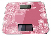 Напольные весы MARTA MT-1663 розовый