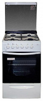 Комбинированная плита DARINA F KM 341 304 W