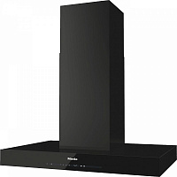 Островная вытяжка MIELE DA6698 D OBSW