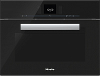 Встраиваемый электрический духовой шкаф MIELE DGC6600 OBSW