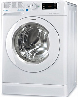 Стиральная машина Indesit BWE 81282 L B
