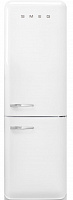 Холодильник Smeg FAB32RWH5