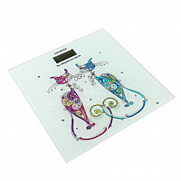 Напольные весы Gelberk GL-205