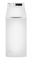 Стиральная машина с вертикальной загрузкой Hansa WHE 610V1