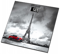 Напольные весы ENDEVER  FS-542