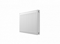 Royal Thermo HYGIENE H10-500-500 RAL9016