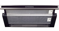 Встраиваемая вытяжка KUPPERSBERG SLIMLUX II 60 XFG