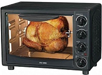 Мини-печь AVEX TY 210 BL