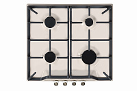 Газовая варочная панель GEFEST ПВГ 1212 К55
