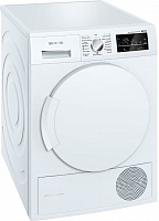 Сушильная машина SIEMENS WT 43W460 OE