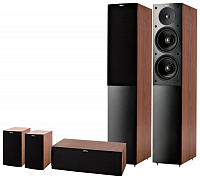 JAMO S 506 HCS 3 Dark Apple