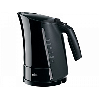 Чайник BRAUN WK 500 ONYX