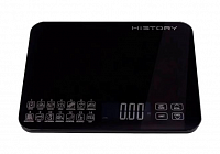 Кухонные весы HiSTORY IS-821